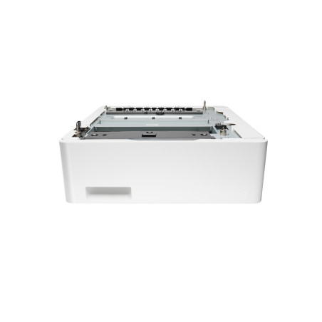 HP CF404A Bandeja alimentadora de 550 hojas para LaserJet, Impresora multifunción HP Color LaserJet Pro M477fnw (CF377A);