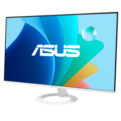 ASUS 90LM0BV2-B01A71 EyeCare VZ249HG-W, 60,5 cm (23.8"), 1920 x 1080 Pixeles, Full HD, LCD, 1 ms, Blanco 2