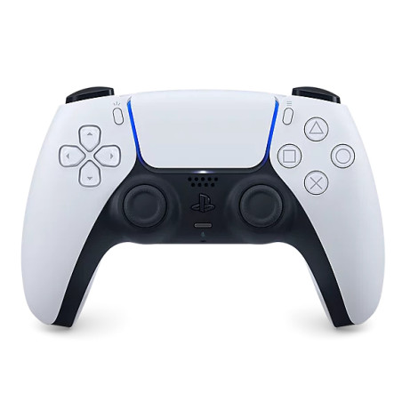 Sony 1000050212 DualSense, Gamepad, PlayStation 5, Cruceta, Botón de inicio, Botón Opciones, Botón Compartir, Botón de