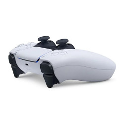 Sony 1000050212 DualSense, Gamepad, PlayStation 5, Cruceta, Botón de inicio, Botón Opciones, Botón Compartir, Botón de 2