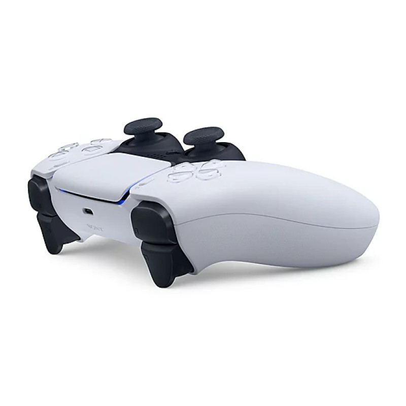 Sony 1000050212 DualSense, Gamepad, PlayStation 5, Cruceta, Botón de inicio, Botón Opciones, Botón Compartir, Botón de