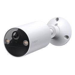 TP-Link TAPO C410 Tapo C410, Cámara de seguridad IP, Exterior, Inalámbrico, CE, FCC, DOE, CEC, RCM, KC, NCC, BSMI, NTRA,