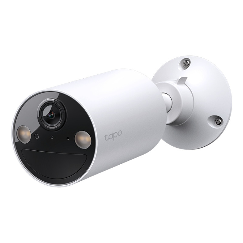 TP-Link TAPO C410 Tapo C410, Cámara de seguridad IP, Exterior, Inalámbrico, CE, FCC, DOE, CEC, RCM, KC, NCC, BSMI, NTRA,