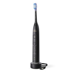 Philips HX7421/01 Sonicare 7100 series 7100 HX7421/01 Cepillo dental sónico recargable, Adulto, Cepillo dental sónico, 2