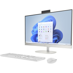 HP 9R193EA 27-cr0025ns, 68,6 cm (27"), Full HD, AMD Ryzen™ 3, 8 GB, 512 GB, Windows 11 Home 2