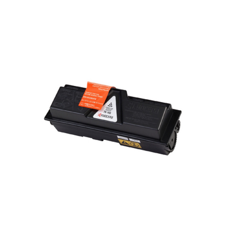 KYOCERA 1T02H50EU0 TK-140, 4000 páginas, Negro, 1 pieza(s)
