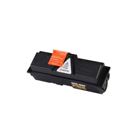 KYOCERA 1T02H50EU0 TK-140, 4000 páginas, Negro, 1 pieza(s)
