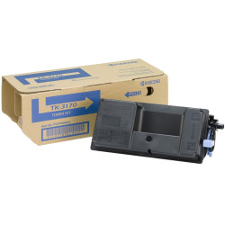 KYOCERA 1T02T80NL1 TK-3170, 15500 páginas, Negro, 1 pieza(s)