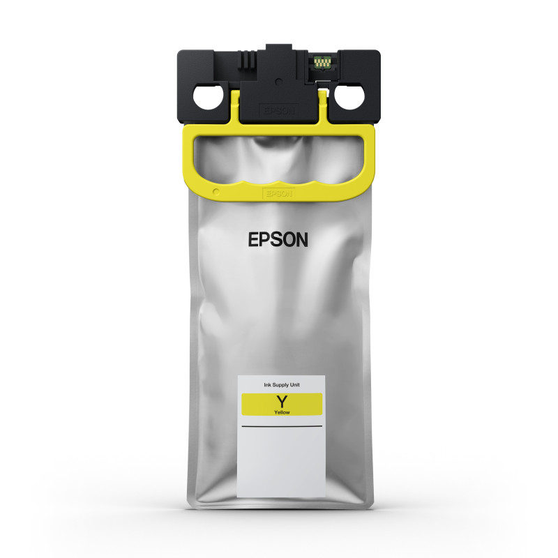 Epson C13T01D400 DURABrite Pro, Extra (Súper) alto rendimiento, Amarillo, Tinta a base de pigmentos, 1 pieza(s)