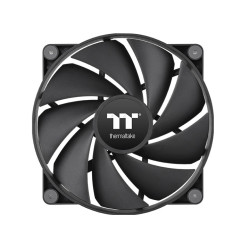 Thermaltake CL-F177-PL20BL-A CT200, Ventilador, 20 cm, 500 RPM, 900 RPM, Negro 2