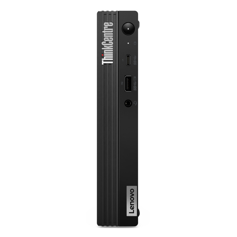 Lenovo 11JN00ANGE ThinkCentre M75q Gen 2, 3,4 GHz, AMD Ryzen™ 5, 5600GE, 8 GB, DDR4-SDRAM, 256 GB