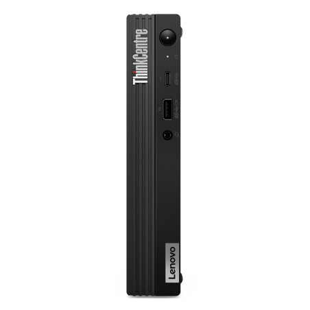 Lenovo 11JN00ANGE ThinkCentre M75q Gen 2, 3,4 GHz, AMD Ryzen™ 5, 5600GE, 8 GB, DDR4-SDRAM, 256 GB