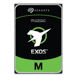 Seagate ST32000NM004K Exos M, 32 TB, 7200 RPM, 512 MB, 3.5", SATA