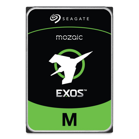 Seagate ST32000NM004K Exos M, 32 TB, 7200 RPM, 512 MB, 3.5", SATA