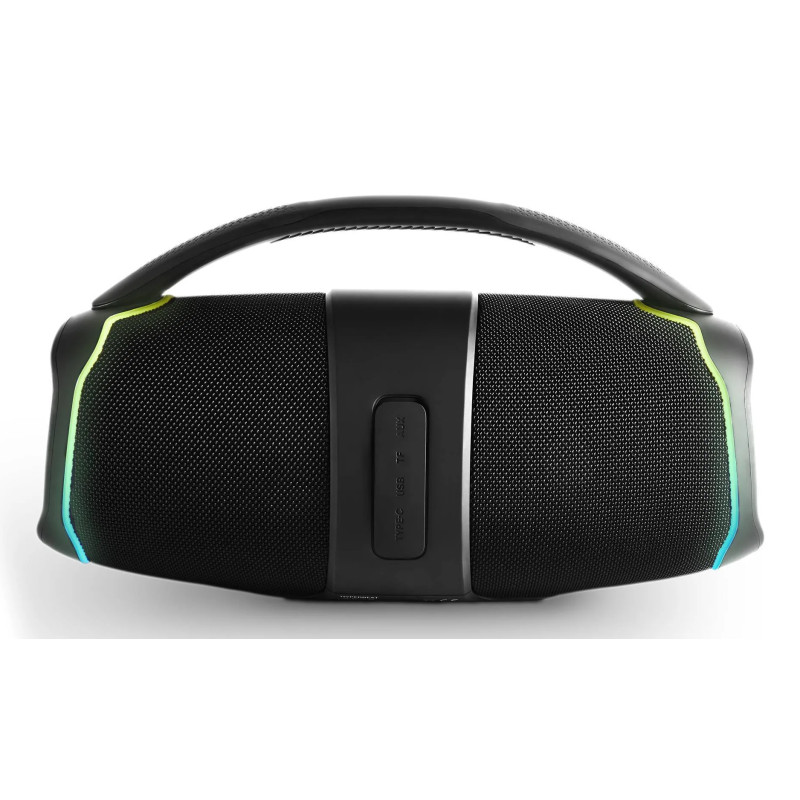Energy Sistem 458837 HyperBeat, 2.0 canales, Rango completo, 80 W, 50 - 18000 Hz, 90 dB, Inalámbrico