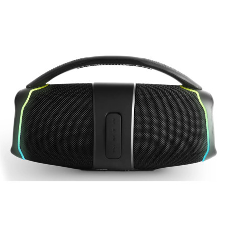 Energy Sistem 458837 HyperBeat, 2.0 canales, Rango completo, 80 W, 50 - 18000 Hz, 90 dB, Inalámbrico