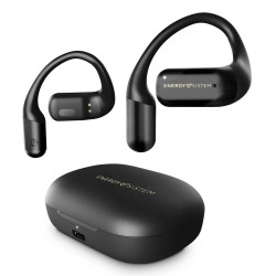 Energy Sistem 458820 OpenWave, True Wireless Stereo (TWS), Llamadas/Música/Deporte/Uso diario, 20 - 20000 Hz, 65 g,