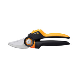 Fiskars 1057173 M P921, Evitar, Negro, Naranja, Acero inoxidable, Acero inoxidable, 2,4 cm, 1 pieza(s)