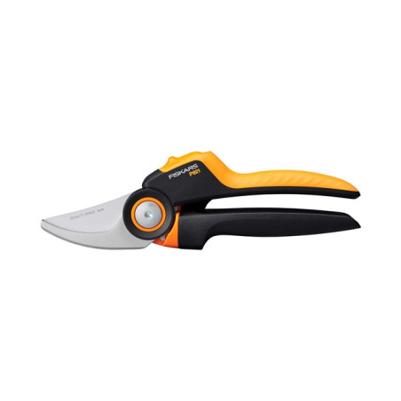 Fiskars 1057173 M P921, Evitar, Negro, Naranja, Acero inoxidable, Acero inoxidable, 2,4 cm, 1 pieza(s)