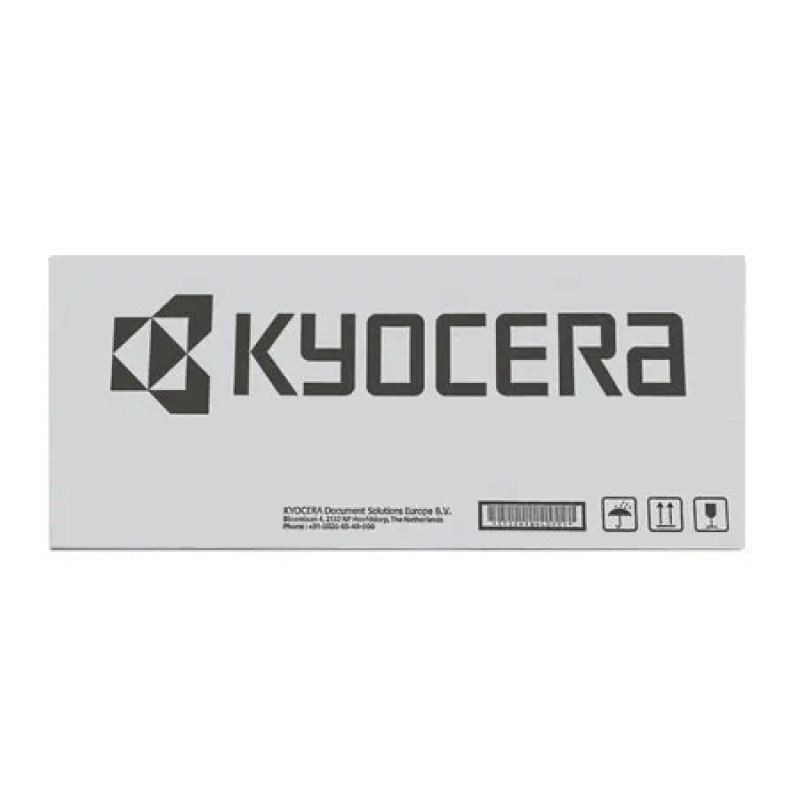 KYOCERA 1T0C2MANL0 TK-8455Y, 12000 páginas, Amarillo, 1 pieza(s)