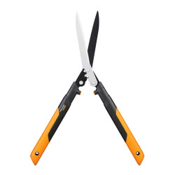 Fiskars 1023631 PowerGear X HSX92, Negro, Naranja, Hoja recta, Aluminio, 630 mm, 808 g 2
