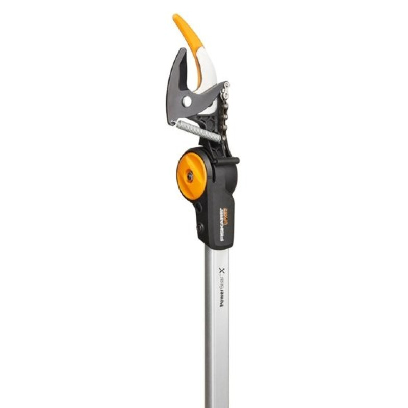 Fiskars 1023625 UPX82, Anvil, Negro, Azul, Gris, 70 mm, 1,1 kg, 1 pieza(s)