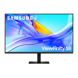 Samsung LS37D804UAUXEN S80UD, 94 cm (37"), 3840 x 2160 Pixeles, 4K Ultra HD, LCD, 5 ms, Negro