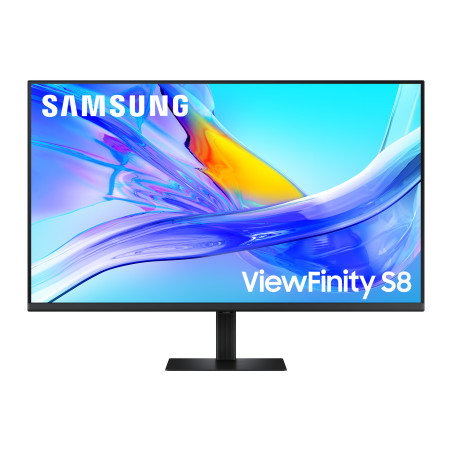 Samsung LS37D804UAUXEN S80UD, 94 cm (37"), 3840 x 2160 Pixeles, 4K Ultra HD, LCD, 5 ms, Negro