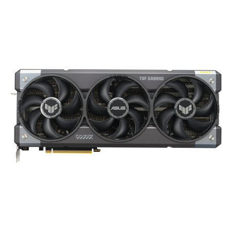 ASUS 90YV0LY0-M0NA00 TUF Gaming TUF-RTX5090-O32G-GAMING, GeForce RTX 5090, 32 GB, GDDR7, 512 bit, 7680 x 4320 Pixeles, PCI