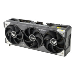 ASUS 90YV0LY0-M0NA00 TUF Gaming TUF-RTX5090-O32G-GAMING, GeForce RTX 5090, 32 GB, GDDR7, 512 bit, 7680 x 4320 Pixeles, PCI 2