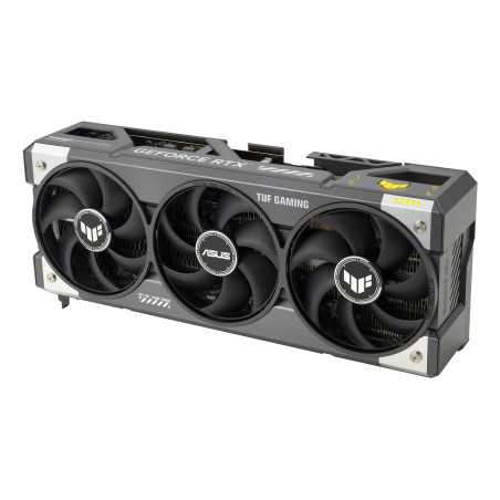 ASUS 90YV0LY0-M0NA00 TUF Gaming TUF-RTX5090-O32G-GAMING, GeForce RTX 5090, 32 GB, GDDR7, 512 bit, 7680 x 4320 Pixeles, PCI