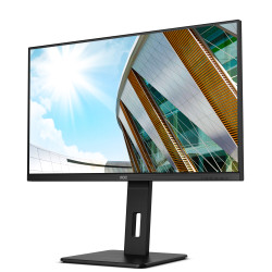 AOC U32P2 P2 U32P2, 80 cm (31.5"), 3840 x 2160 Pixeles, 4K Ultra HD, LED, 4 ms, Negro 2