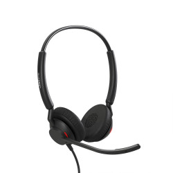 Jabra 4099-410-299 Engage 40, Alámbrico, Oficina/Centro de llamadas, 63 g, Auriculares