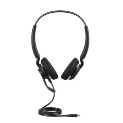 Jabra 4099-410-299 Engage 40, Alámbrico, Oficina/Centro de llamadas, 63 g, Auriculares 2