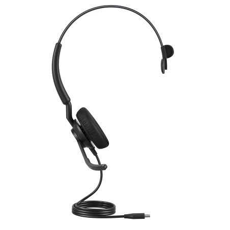 Jabra 5093-610-299 Engage 50 II, Alámbrico, 45 g, Auriculares