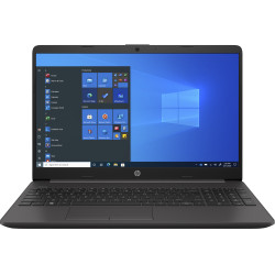 HP 2W1D7EA 255 G8, AMD 3000, 1,2 GHz, 39,6 cm (15.6"), 1366 x 768 Pixeles, 8 GB, 256 GB