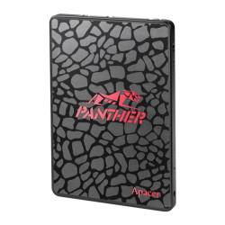 Apacer 95.DB2G0.P100C AS350, 1 TB, 2.5", 560 MB/s, 6 Gbit/s
