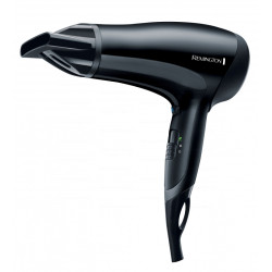 Remington 45358 560 100 D3010, Negro, Con agujero en la empuñadura para colgar, 2000 W