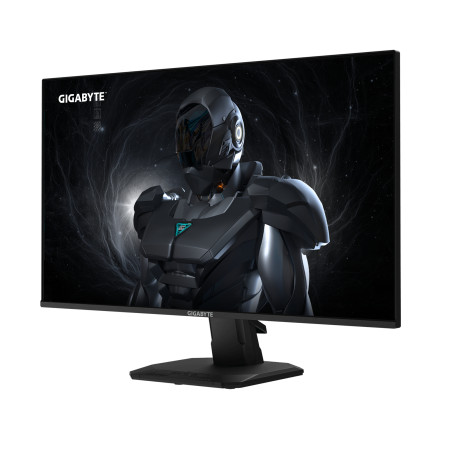 GIGABYTE GS25F14 EK GS25F14 Monitor Gaming FHD de 25” - 1920 x 1080, 144Hz, 1ms, 300 cd/m², Display HDR 10, HDMI 2.0,