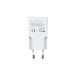 Equip 245521 245521, Interior, Corriente alterna, 12 V, Blanco 2