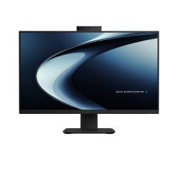 ASUS 90PT03W6-M02XP0 ExpertCenter P400 AiO P470VAK-BPE572X - Sobremesa todo en uno 27" Full HD (Intel Core 5 210H, 16GB RAM,