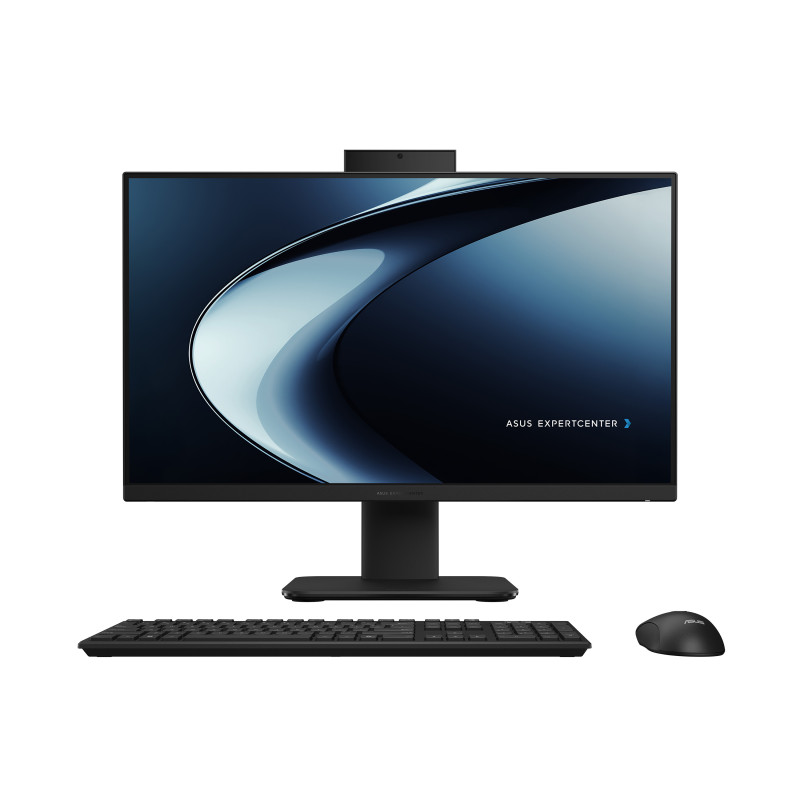 ASUS 90PT03X6-M06RB0 ExpertCenter P400 AiO P440VAK-BPCD99X - Sobremesa todo en uno 23.8" Full HD (Intel Core 5 210H, 16GB RAM,
