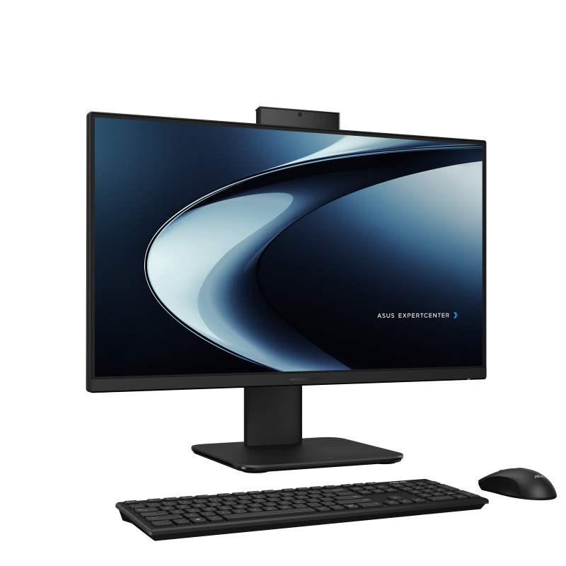 ASUS 90PT03X6-M06RB0 ExpertCenter P400 AiO P440VAK-BPCD99X - Sobremesa todo en uno 23.8" Full HD (Intel Core 5 210H, 16GB RAM,