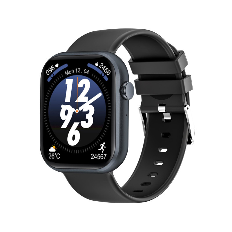 Celly TRAINERMATEBK TRAINERMATEBK, 4,6 cm (1.81"), Pantalla táctil, 39 g
