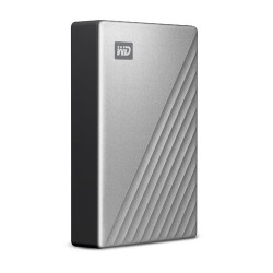 Western Digital WDBFTM0040BSL-WESN WDBFTM0040BSL-WESN, 4 TB, 3.2 Gen 1 (3.1 Gen 1), Plata 2