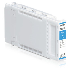 Epson C13T692200 Cartucho T692200 cian, Cian, 110 ml, 1 pieza(s)