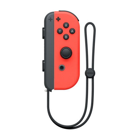 Nintendo 10005493 Switch Joy-Con, Gamepad, Nintendo Switch, Cruceta, Botón de inicio, Analógico/Digital, Inalámbrico,