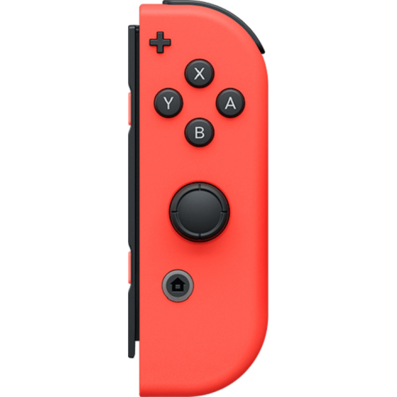 Nintendo 10005493 Switch Joy-Con, Gamepad, Nintendo Switch, Cruceta, Botón de inicio, Analógico/Digital, Inalámbrico,