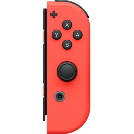 Nintendo 10005493 Switch Joy-Con, Gamepad, Nintendo Switch, Cruceta, Botón de inicio, Analógico/Digital, Inalámbrico,
