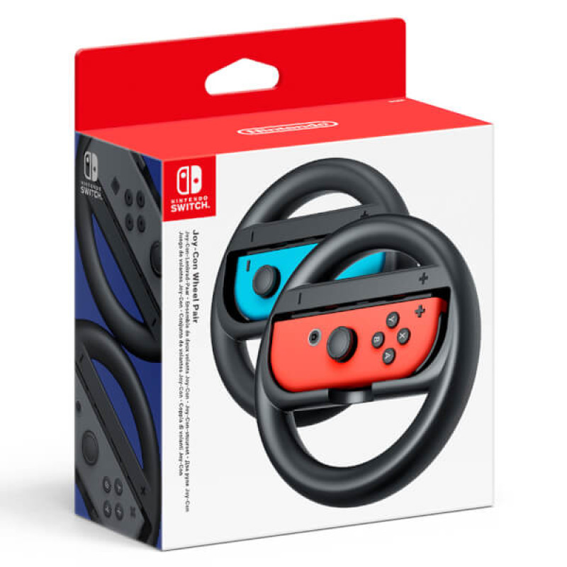 Nintendo 2511166 2511166, Nintendo Switch, Negro, China, 2 pieza(s), 137 mm, 65 mm